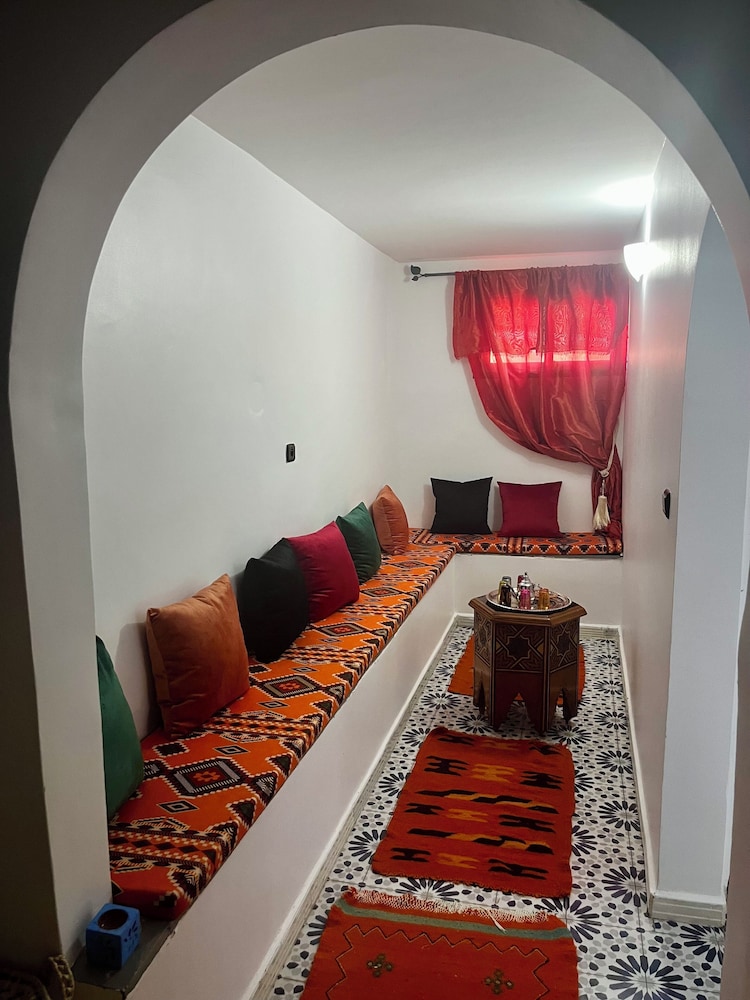 Riad La Tempérance