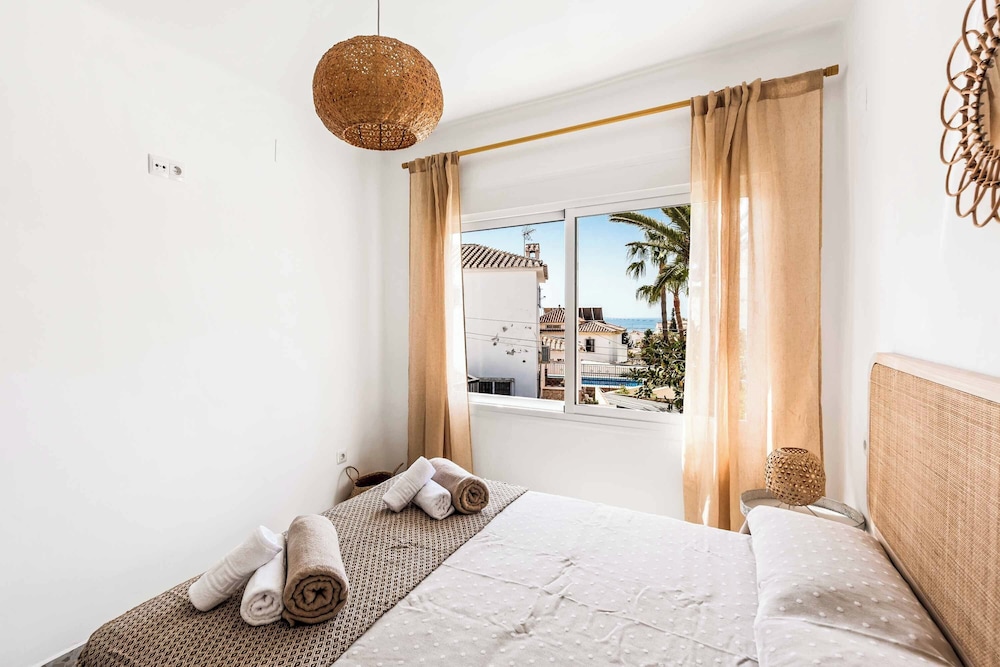 Villa El Algarrobo
