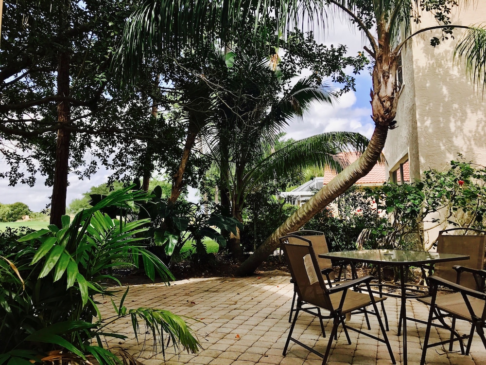 Private-Luxurious Mediterranean Villa - Property Image 1