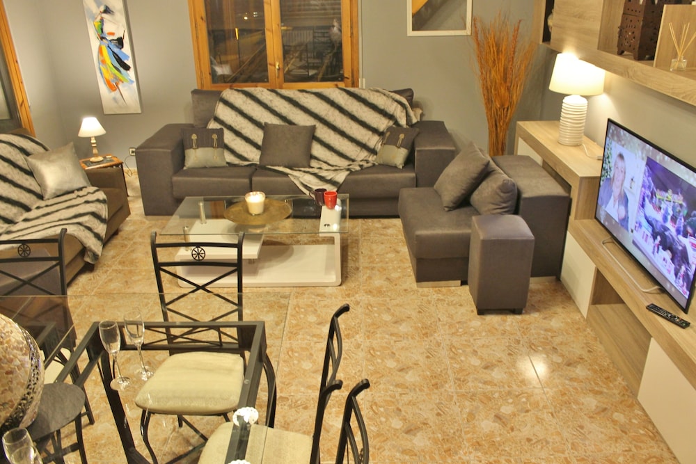 AMPG Erts Bed and Breakfast