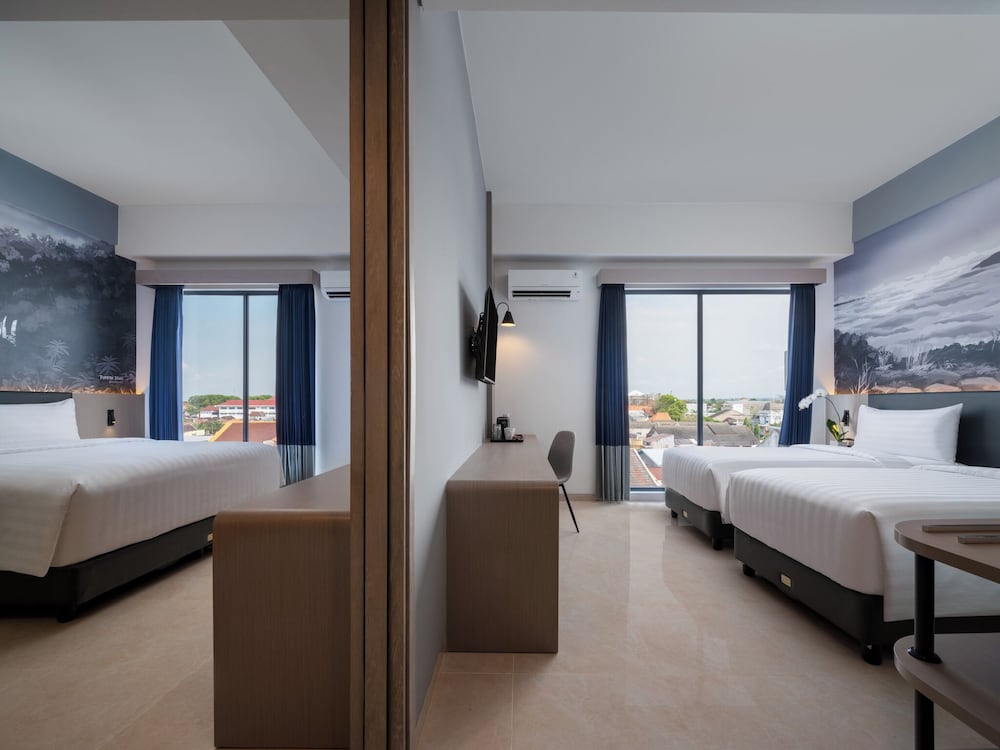 Aston Inn Lumajang - East Java