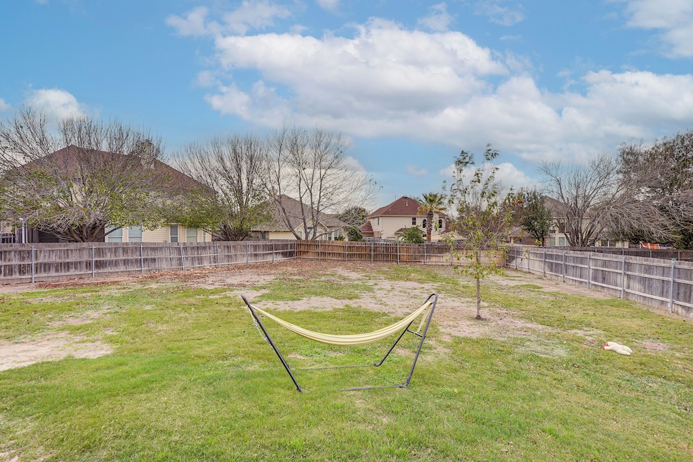 Play & Unwind, Pflugerville Gem w/ Community Perks