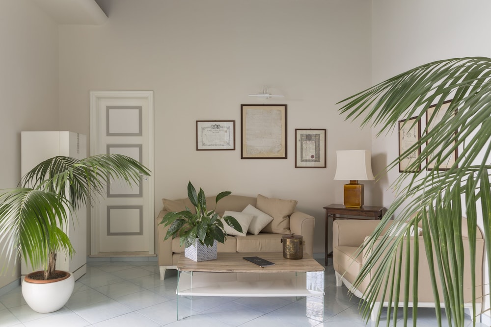 Palazzo Mottola Tropea photo 2