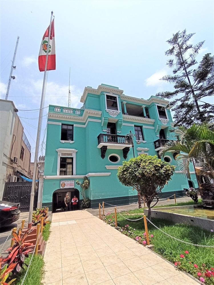 Eral Apartments Parque 2