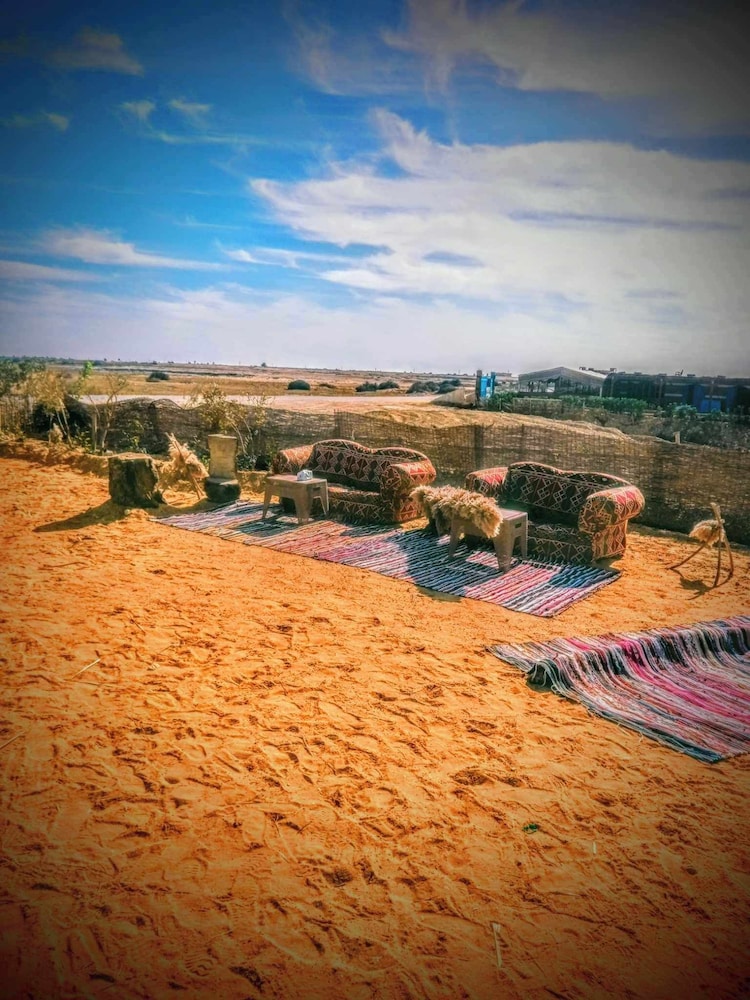 Flamingo Camp