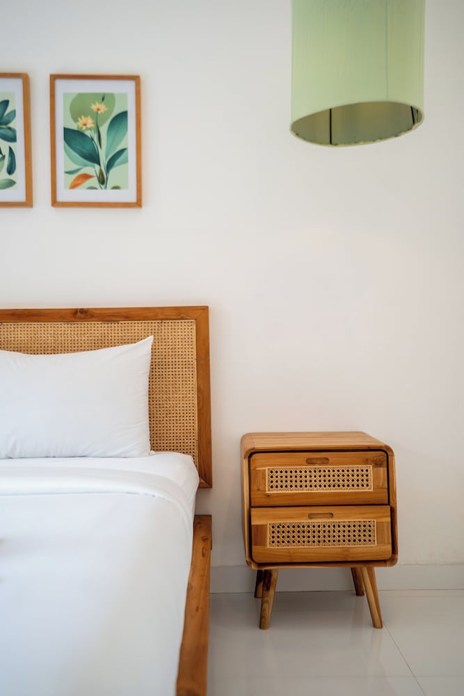 Catur Guesthouse Canggu