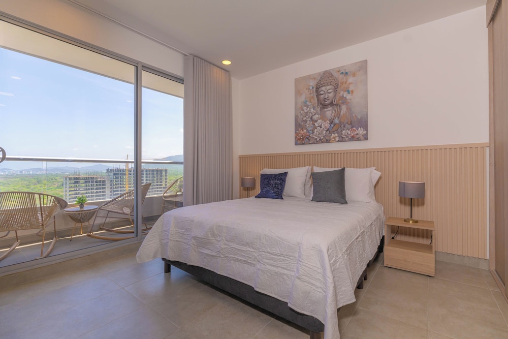 Apartamentos Santa Marina by C - HOST