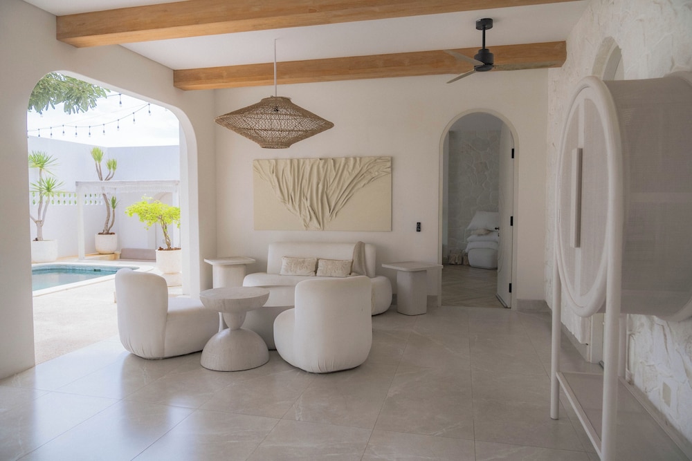 Casa Contenta Canggu