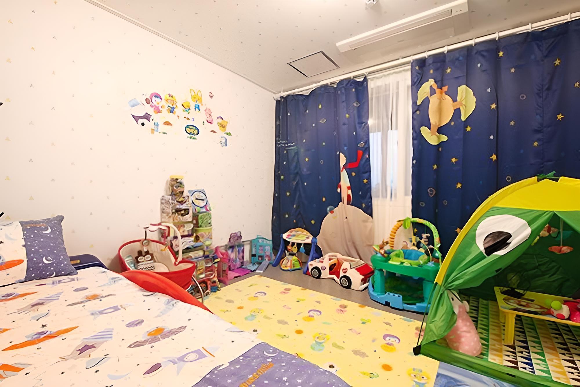 Gangneung Four View Pension