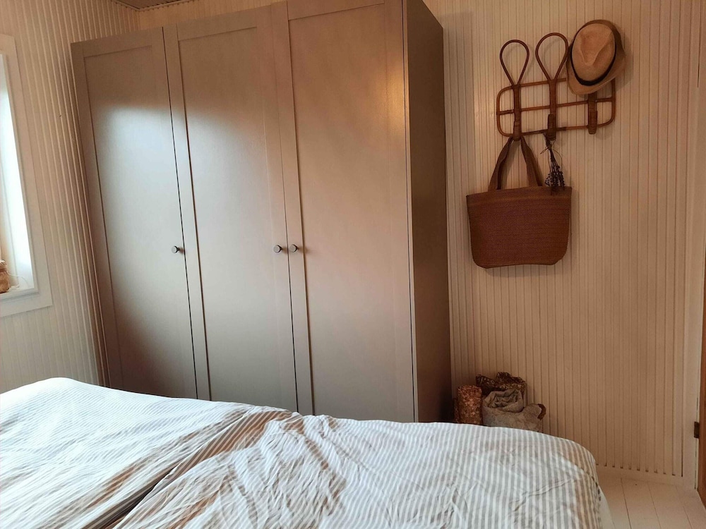 5 Star Holiday Home in Hjorring