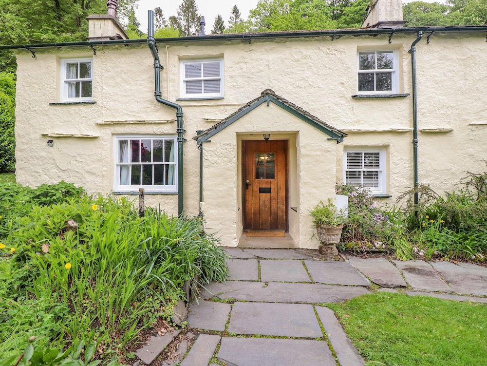 Fir Tree Cottage