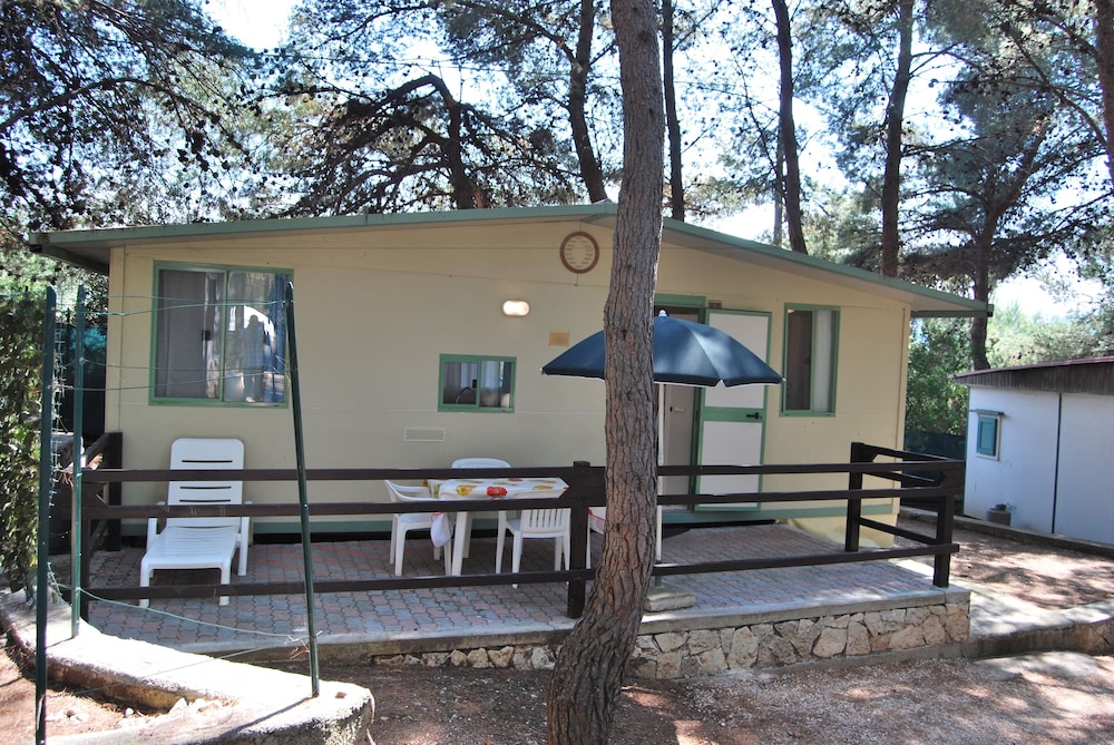 Villaggio Punta Lunga Camping photo 4
