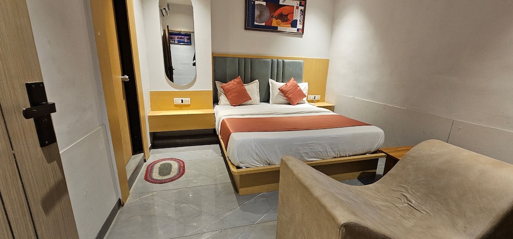 Hotel Royal Look
