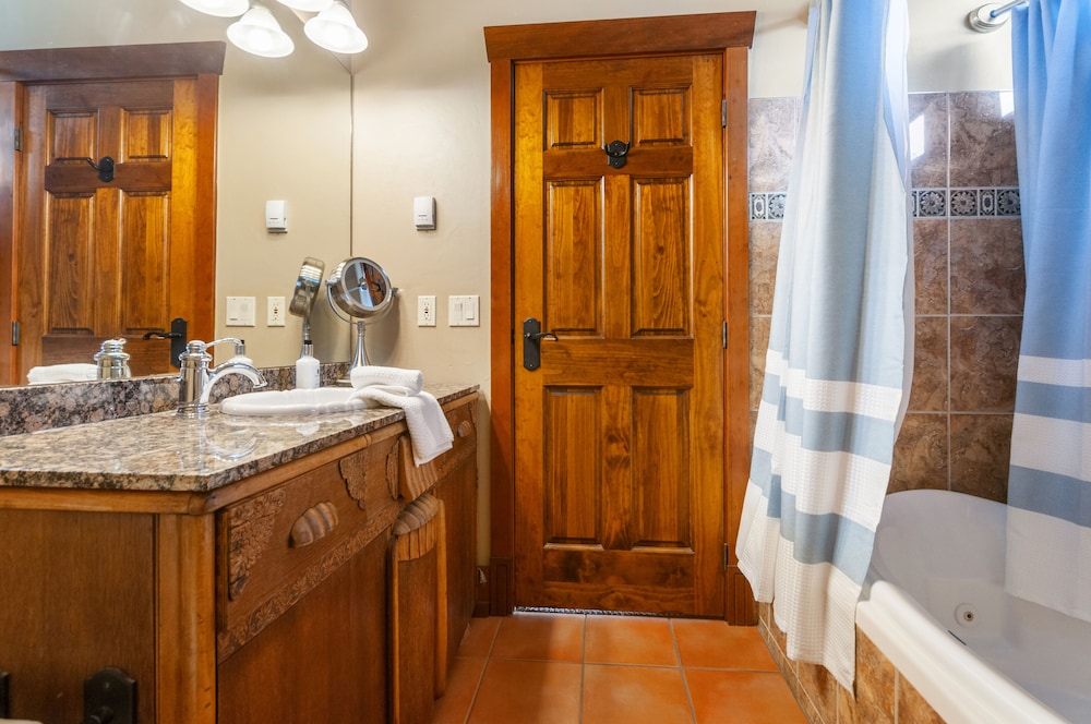 Casa Grande Inn