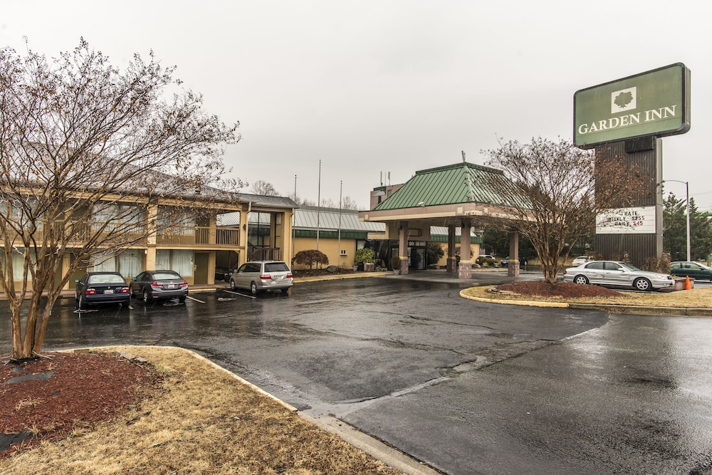 Laurel Vacations - Garden Inn - Property Image 3