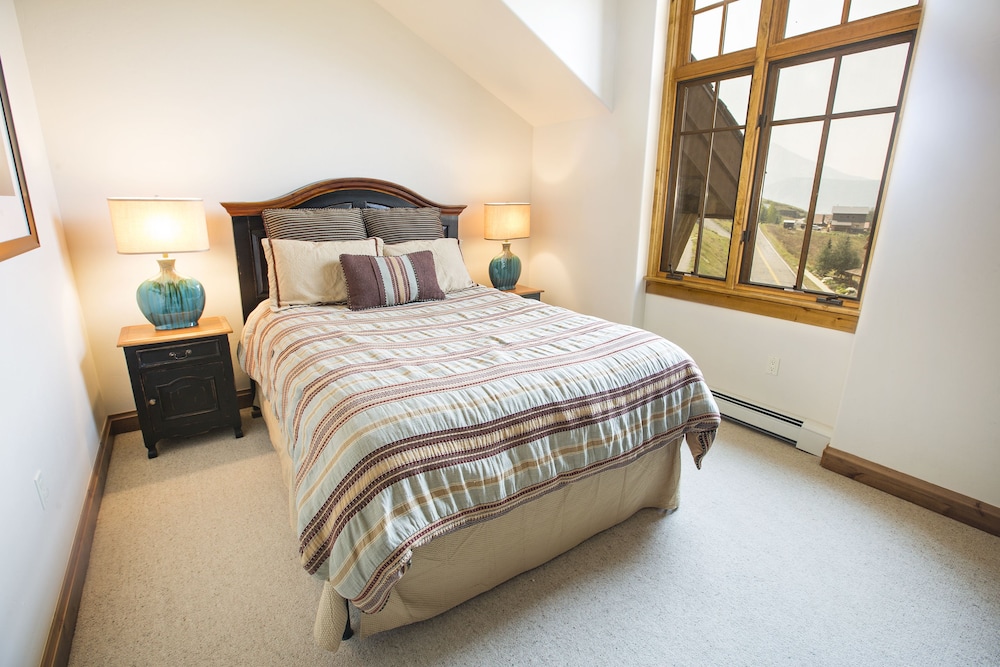 WestWall Lodge - Property Image 84