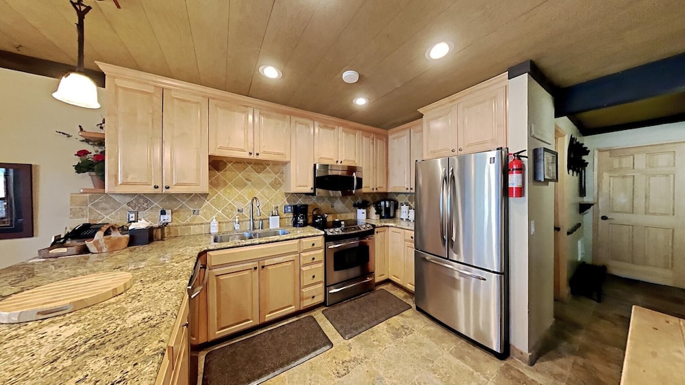 Mammoth Mountain Condos