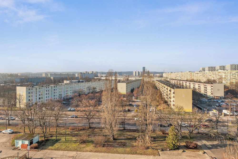 Bulvar Miramar by Lion Apartments