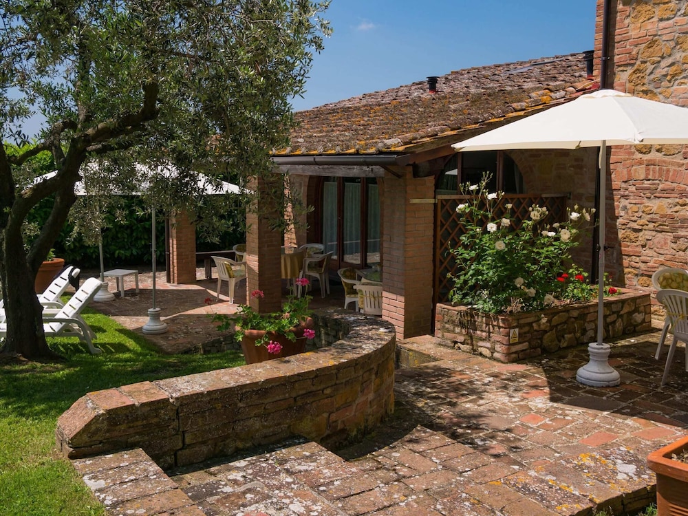 Charming Retreat in Montaione