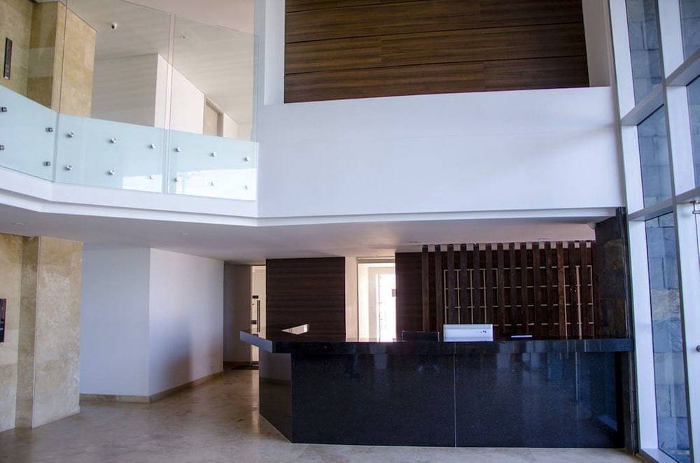 Apartamento Bocagrande - Ocean View view 5