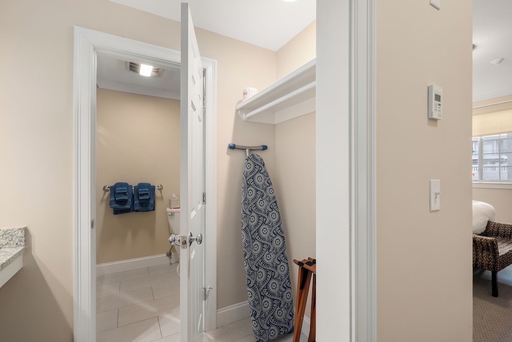 Guest House Suites