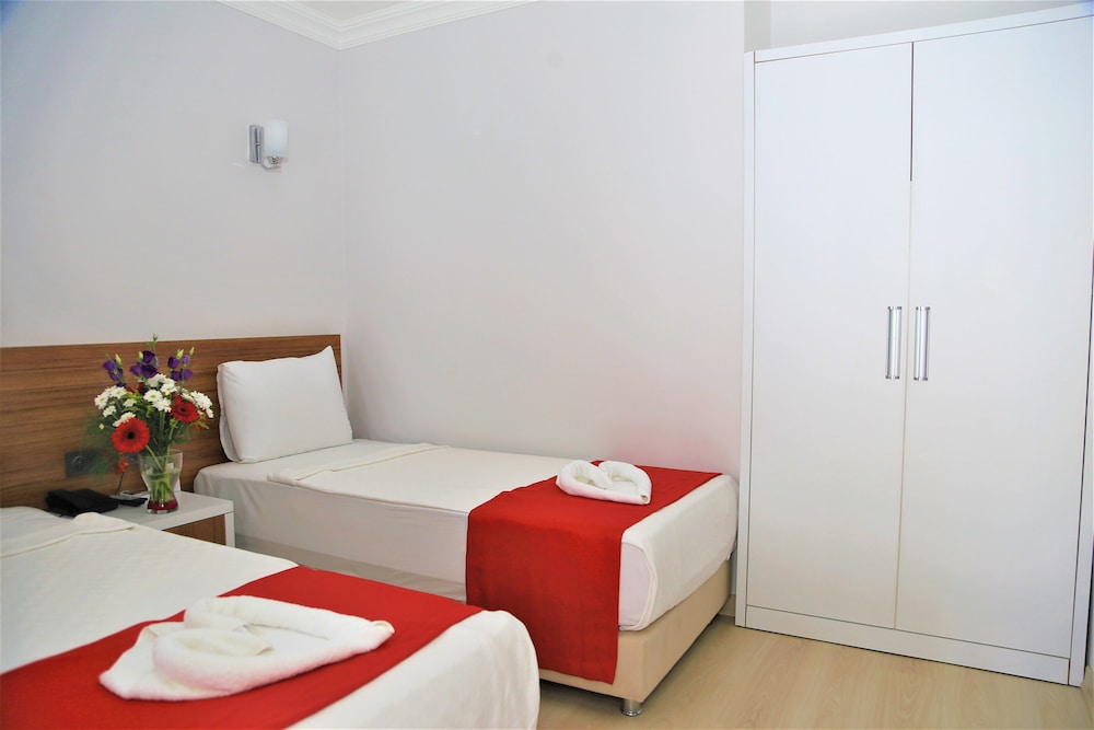 Modern Life Bodrum Otel - Image 48