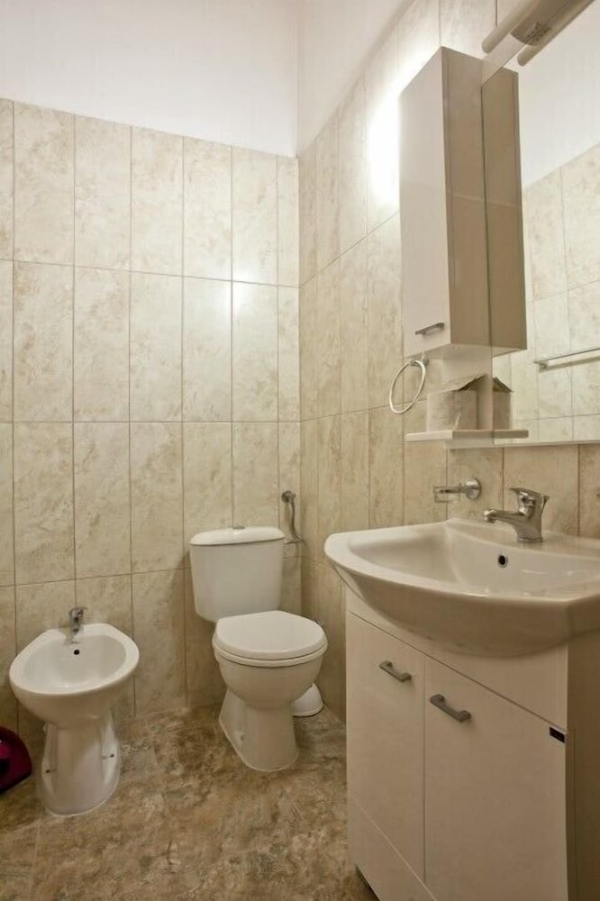 Guest House Harmonia