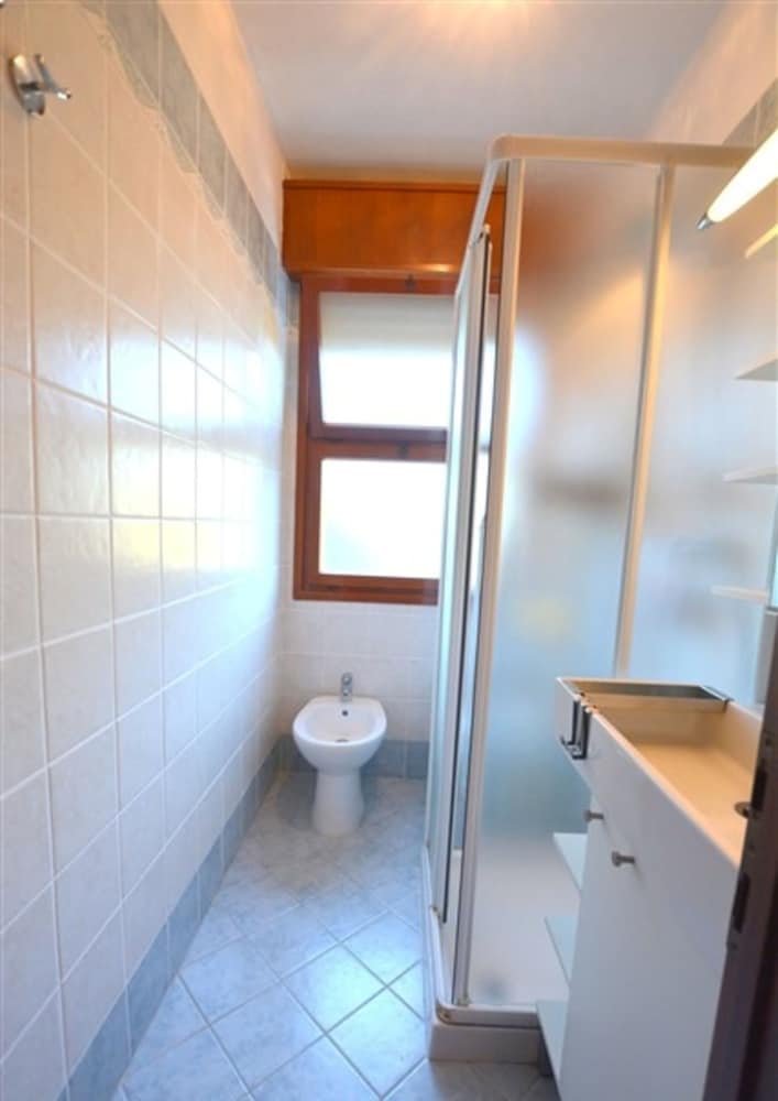 Pretty Apartment With Balcony in a Residence With Elevator in Lignano Sabbiadoro