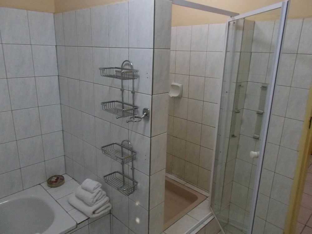 Wasingo Guest Inn