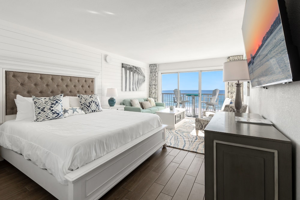 Islander Beach Resort 403 Condo