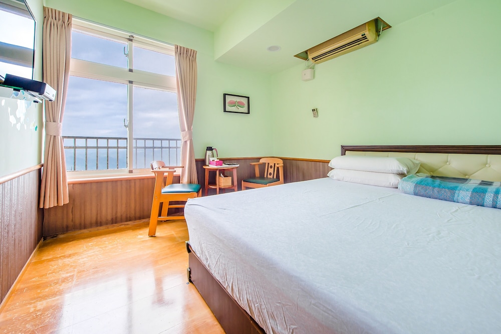 CF Kite Homestay
