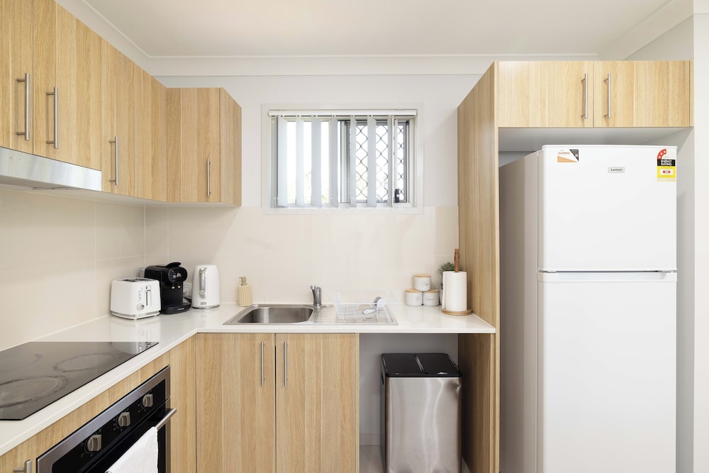 Smart Suites Self Check-in Apartments - 39 Freney