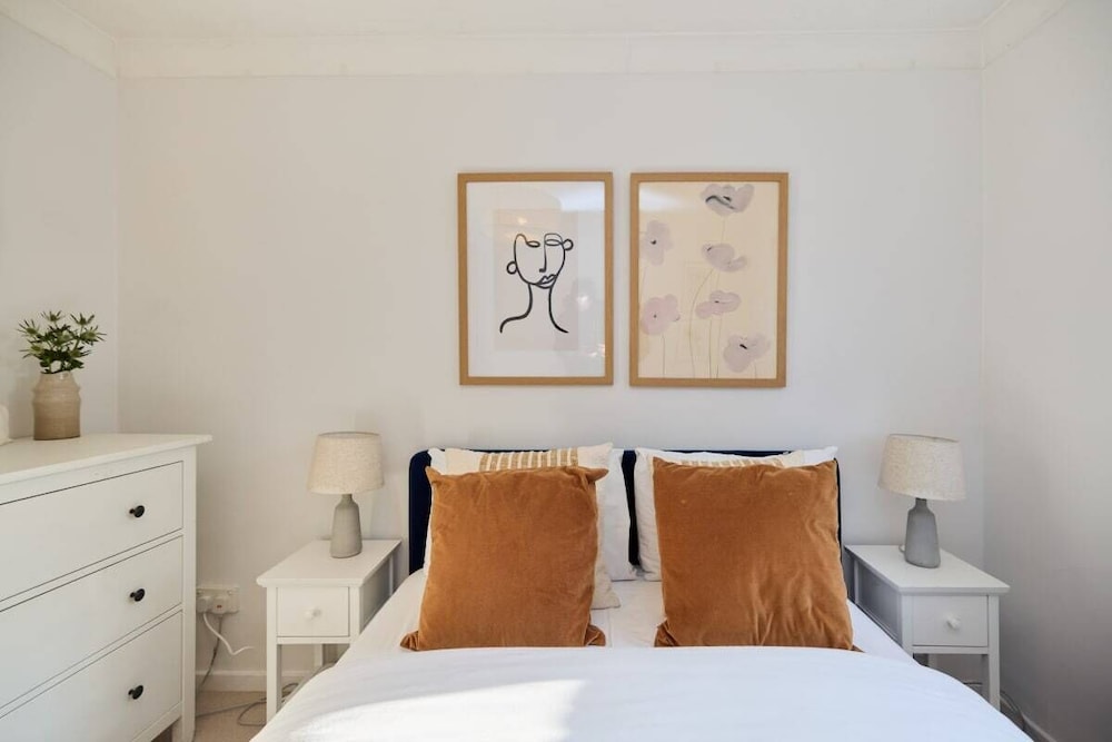 The Kennington Park Retreat - Inviting 2bdr Apartment