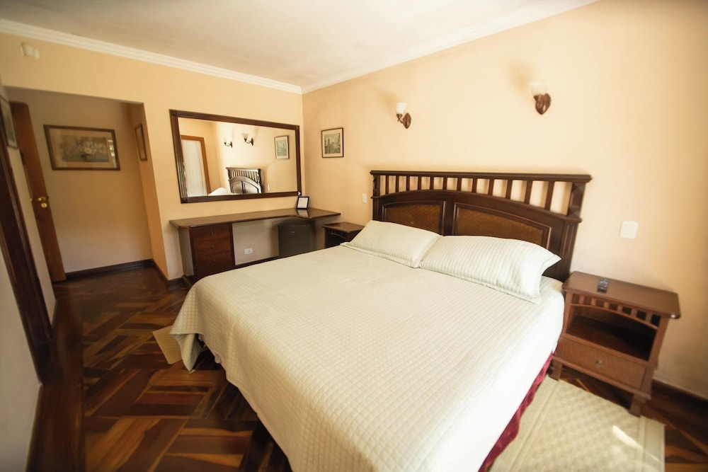 Araucária Lodge