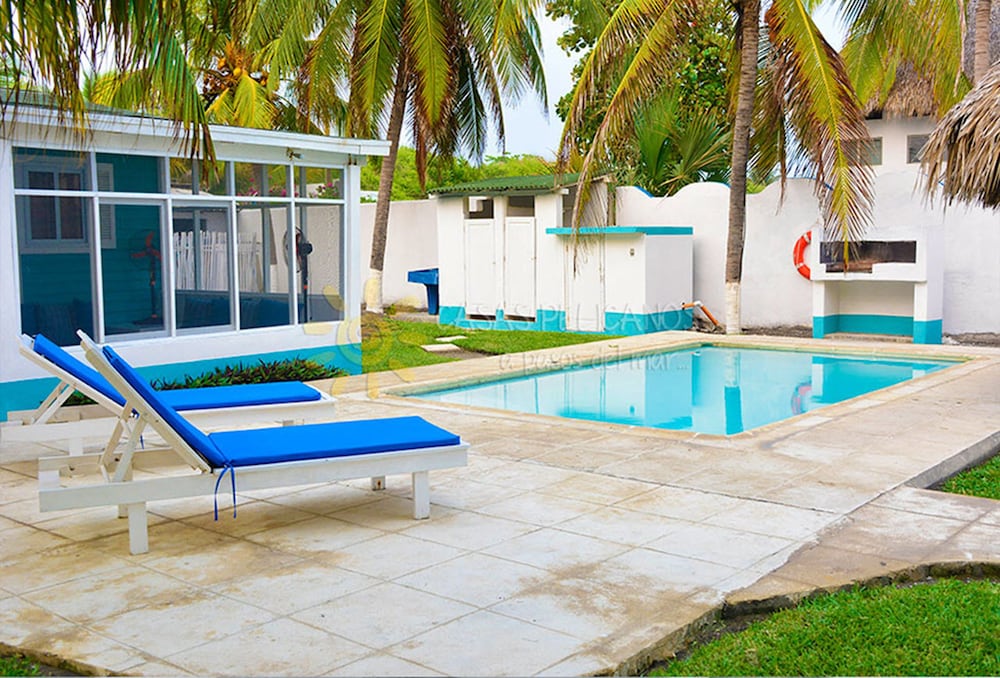 Casas Pelicanos