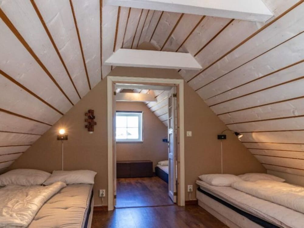 4 Star Holiday Home in Drottningskar