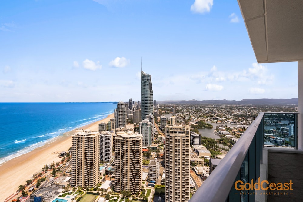 Surfers Paradise Vacations - Gold Coast Private Apartments - Property Image 107