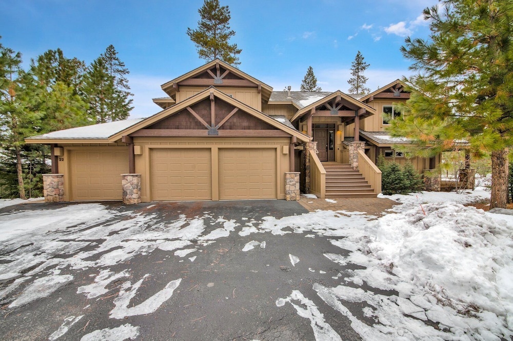 Wallowa 22 4 Bedroom Home