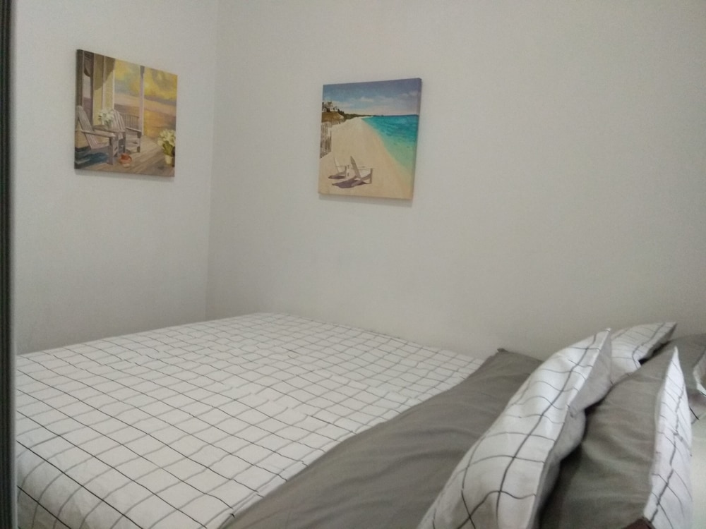 Suiyu Apartment