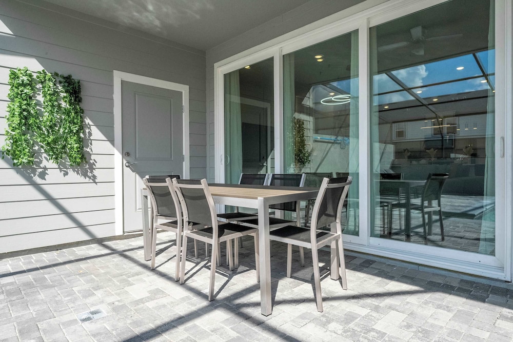 Fabulous 5Bd Pool & Game Room @ Windsor Cay 1253