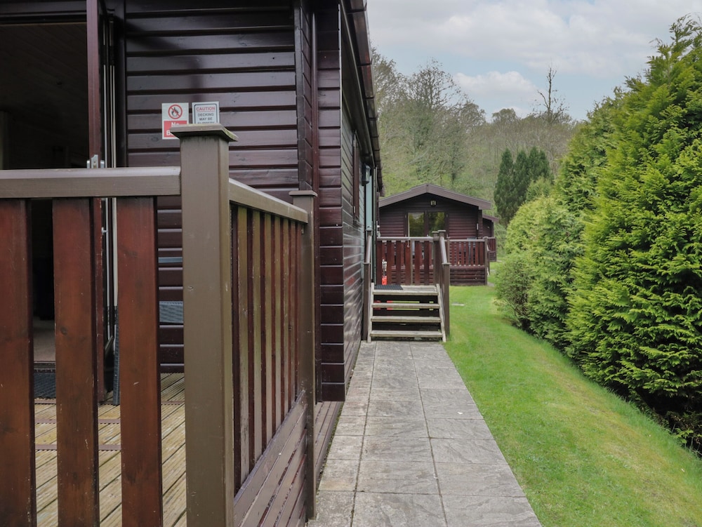 Canadian Cabin No 38