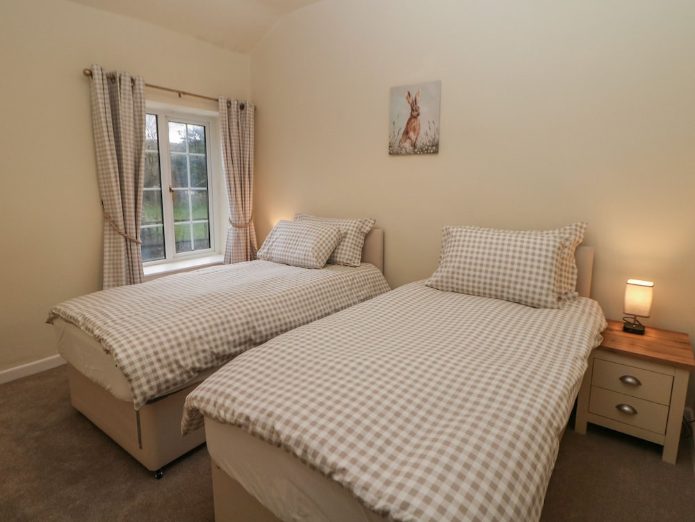 Quarry Cottage
