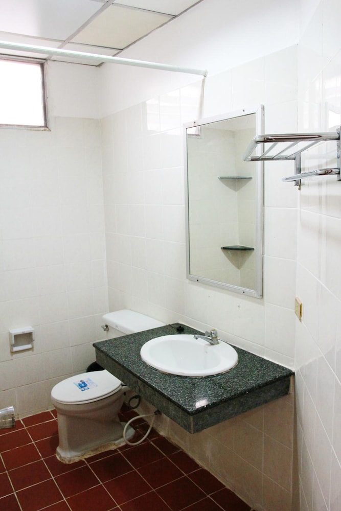 JJ Guesthouse