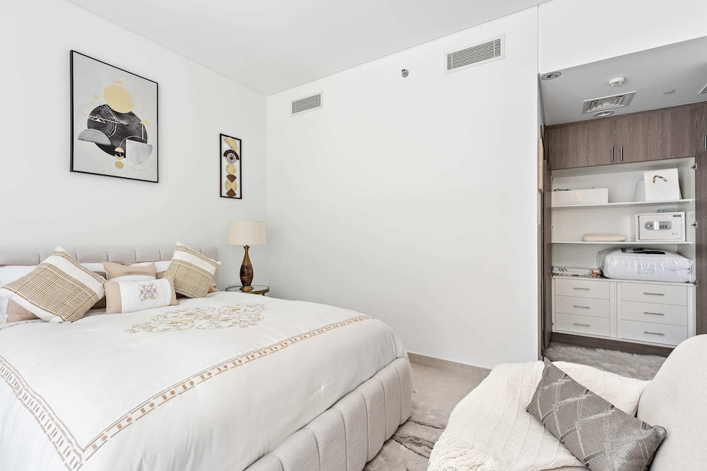 Abu Dhabi Vacations - Silkhaus Park View Tower - Saadiyat Island - Property Image 26