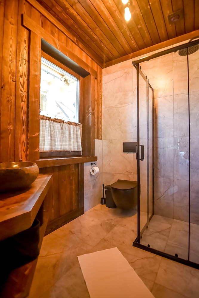 Osada Góralska Ostoja Pod Gubałówką z Jacuzzi