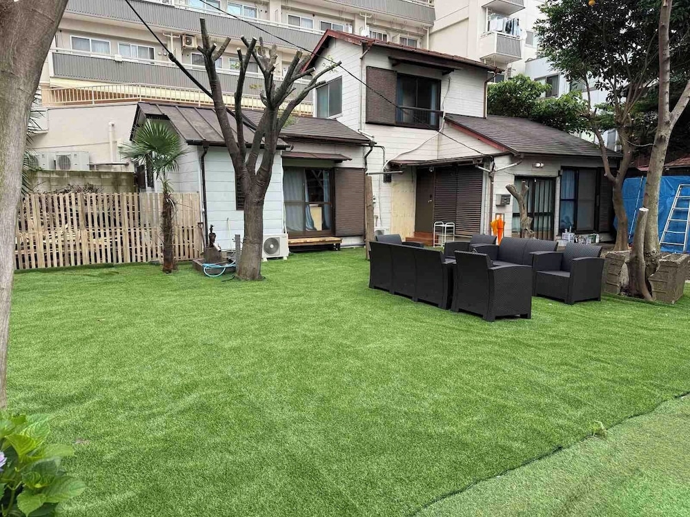 GardenHouse