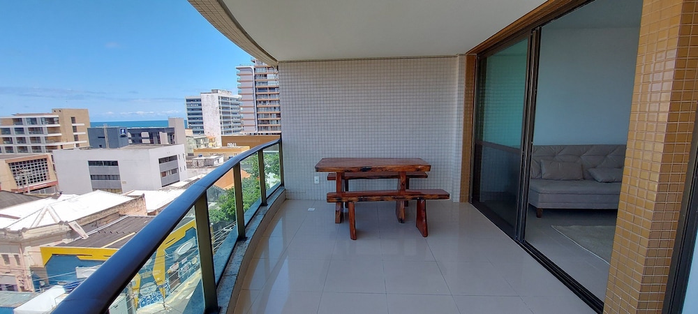 COBAR0113 - Edifício Palazzo Versilia