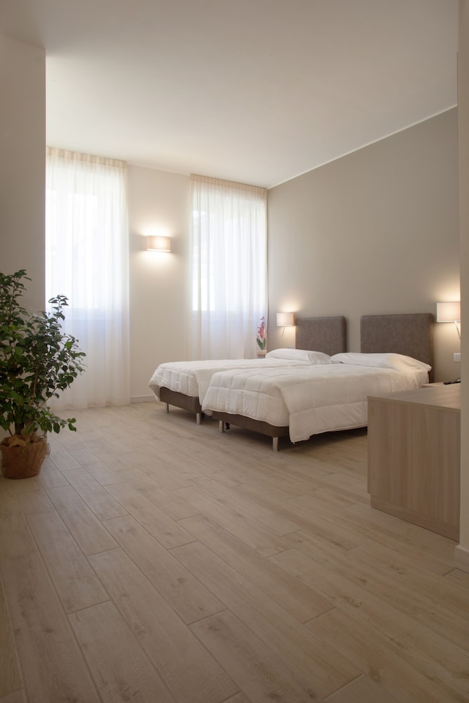 Residence Le Querce Monza