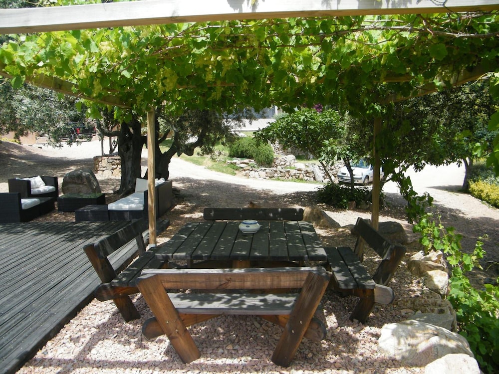 Les Jardins De Mathieu