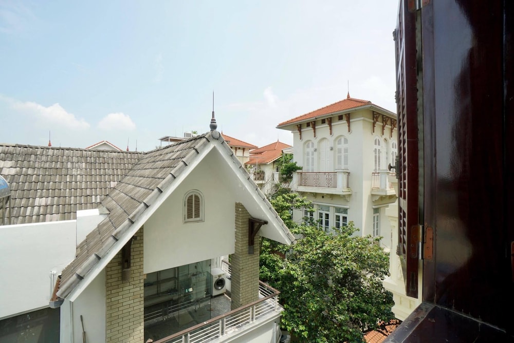 An's House